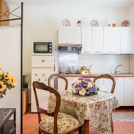 Via Speranzella Apartment
