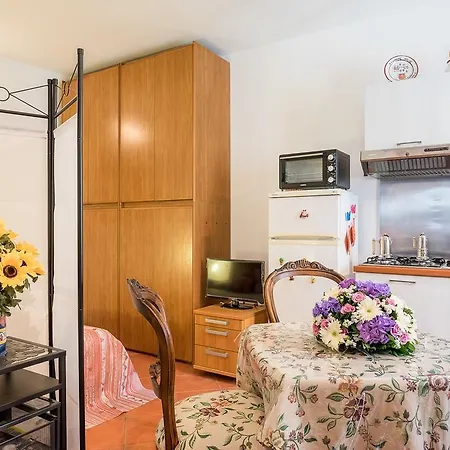 Via Speranzella Apartment *