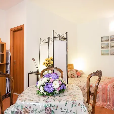 Apartment Via Speranzella Naples