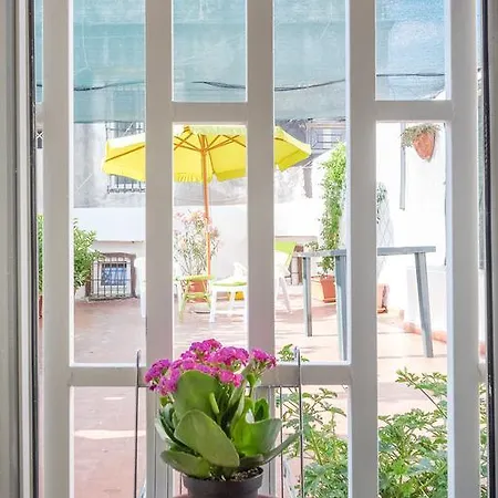 Via Speranzella Apartment